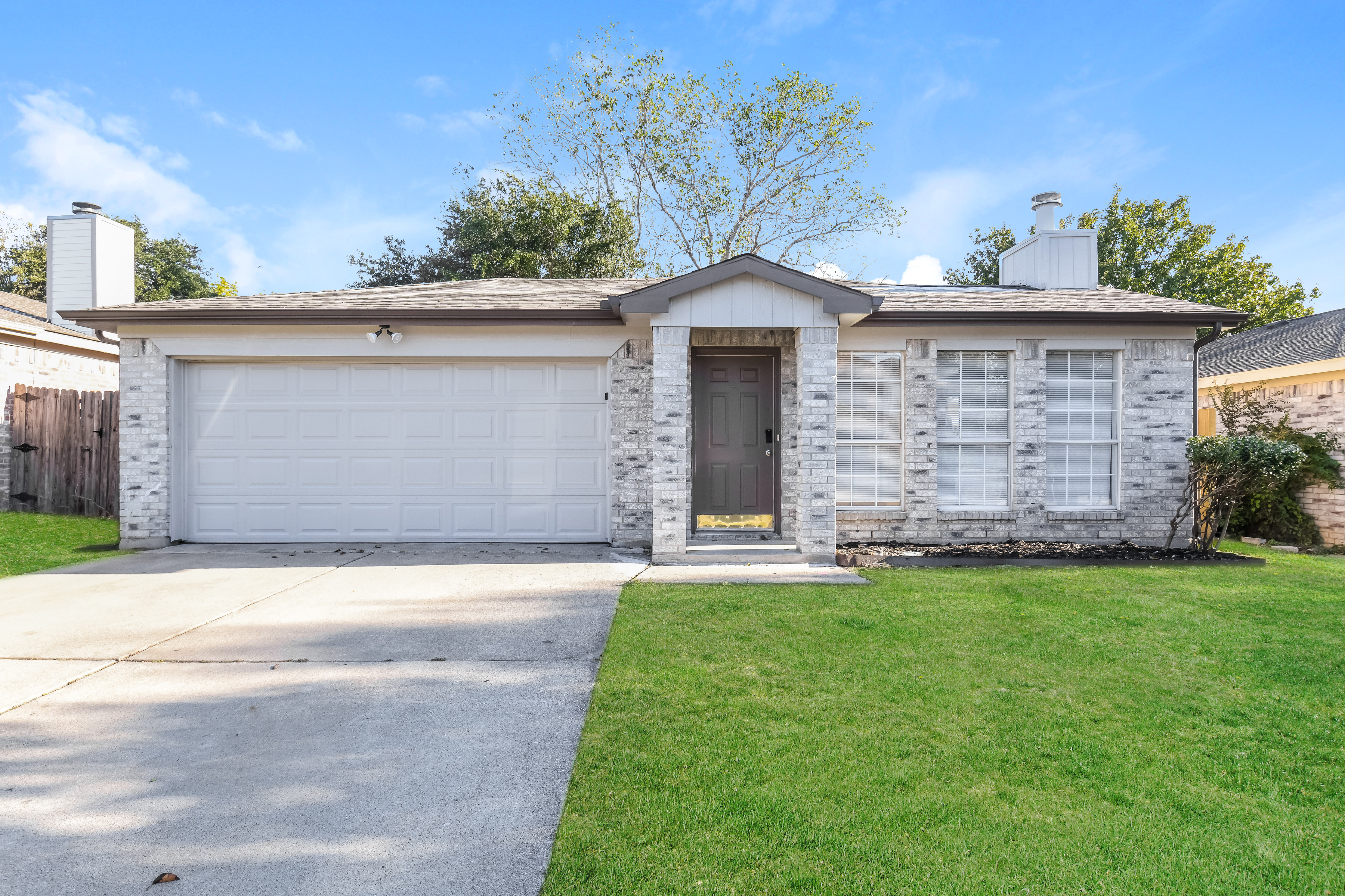 5824 heatherglen ter FORT WORTH, TX 76179